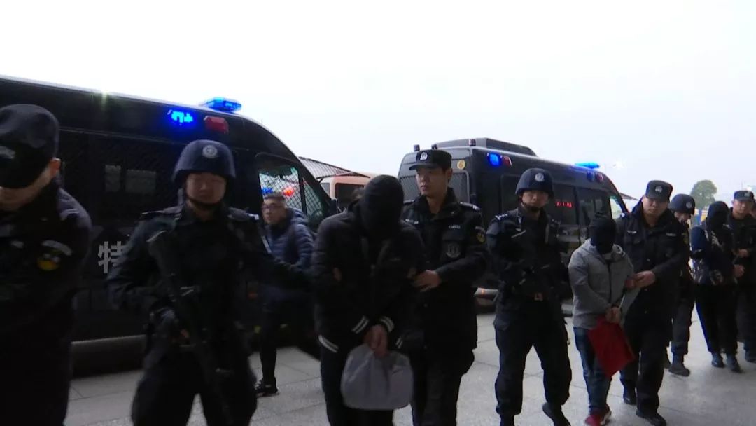 终结