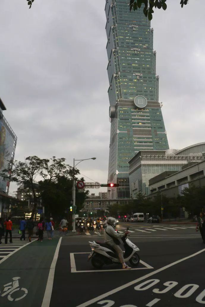 台湾人怎么称呼出租车司机?