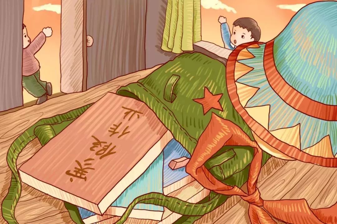 新闻发布厅|禁止留园班开展“小学化”教育!榕2019-2020学年幼儿园园历出炉
新闻发布厅|禁止留园班开展“小学化”教育!榕2019-2020学年幼儿园园历出炉