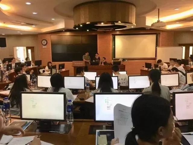 2019年经济学夏令营_夏令营 厦大经济学科2019年全国优秀大学生统计学夏令营