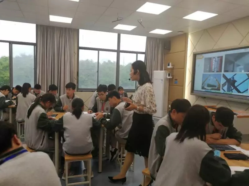 
选择建校，邂逅最好的自己！——2019双流建校招生计划公布！



