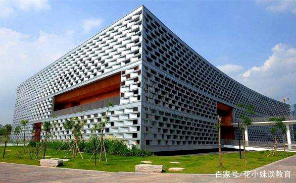 这2所带“南方”的大学,表现低调,实力强势,适合尖子生报考
这2所带“南方”的大学,表现低调,实力强势,适合尖子生报考