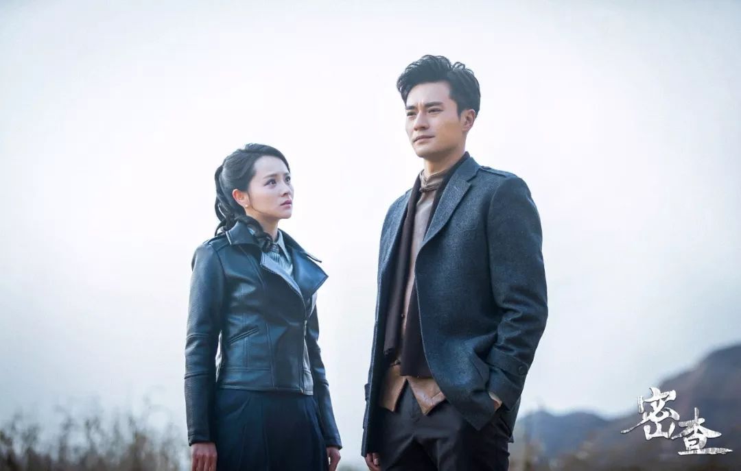 为了这首歌,我把自己变成了处女座|《密查》