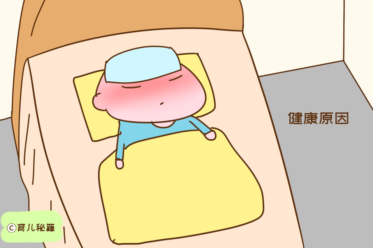                     原创            宝宝为何光吃不胖？很可能是发育迟缓了，新手爸妈别大意