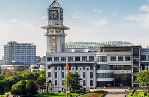 
报录比10:1，考研热门院校：中南财经政法大学近三年报录比统计！


