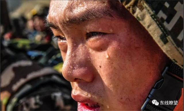 
不服来辩！中国军人才是最优质的偶像


