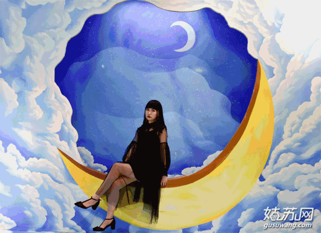 梵高星空馆空降苏州