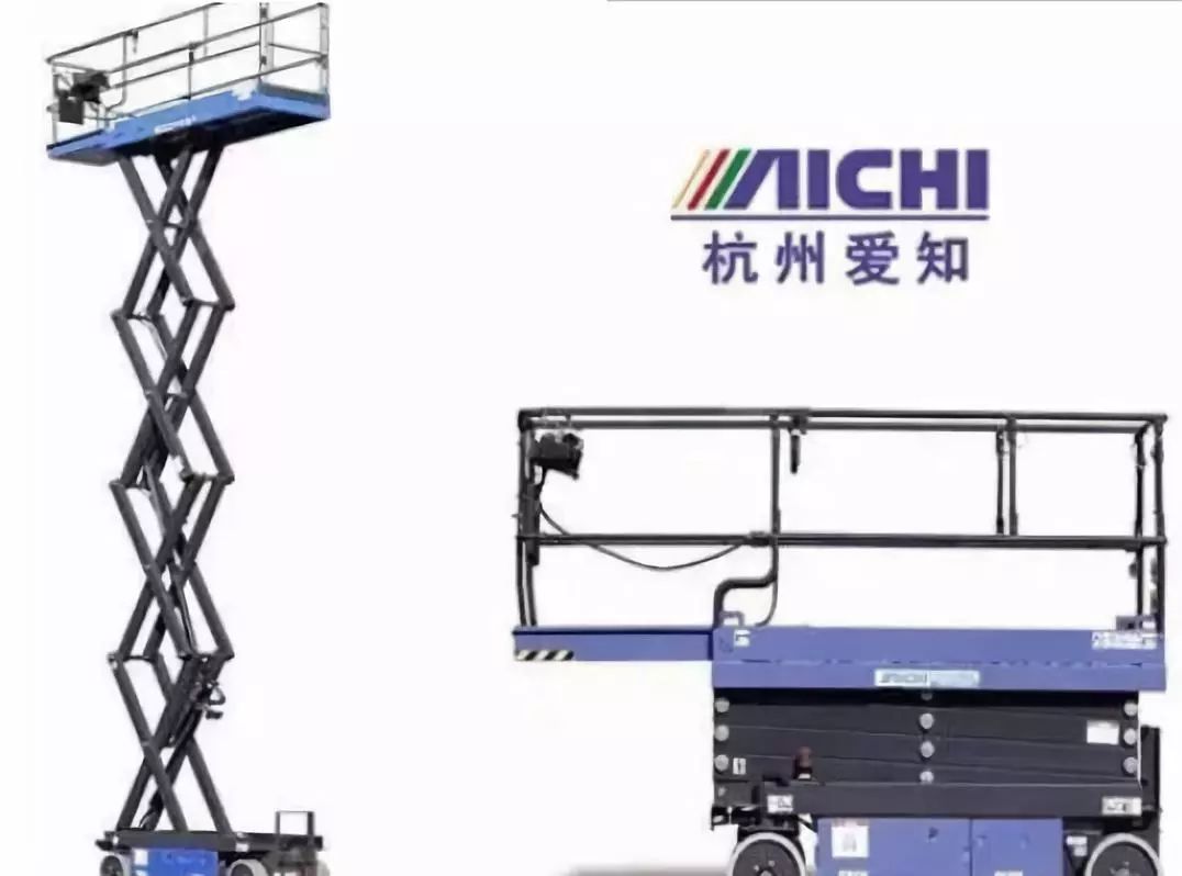 hth华体会:应用分类高空作业车和高空作业平台Upright