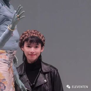 ELEVENTEN老学员回访02|伦艺切尔西面料硕士师姐告诉你切尔西课程在学些什么
ELEVENTEN老学员回访02|伦艺切尔西面料硕士师姐告诉你切尔西课程在学些什么