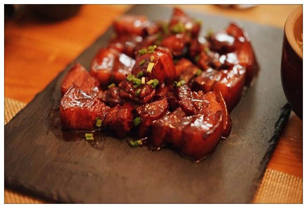 美食记忆:烙饼,是一定要有肉有油才好吃,最配的菜非红烧肉莫属 线上电子游艺