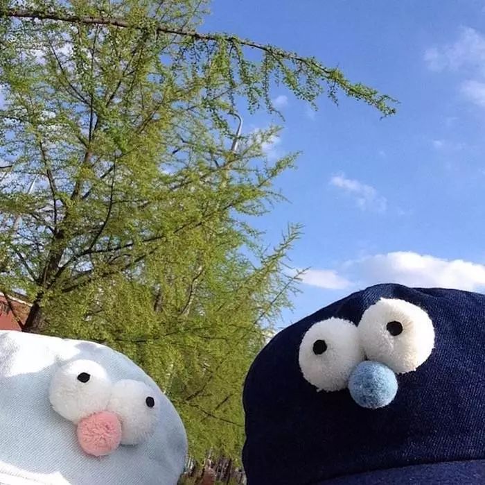 可爱有趣的头像