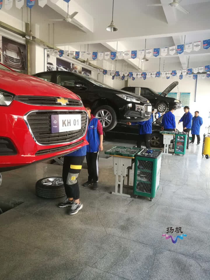 
2019职业教育活动周启动，将加强学历教育专业订单培养规模


