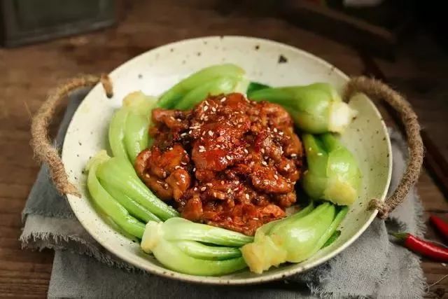 【就爱学做饭】猪肉这样做,麻辣鲜香,特过瘾 五月丁香六月综合欧美