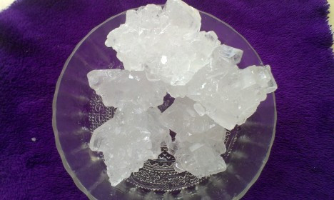                     宝宝咳嗽、流鼻涕、有黄痰，这三种食物一起煮汤，止咳润肺