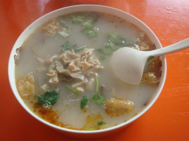                     原创            这3种汤尽量别给娃喝，很可能损伤孩子的脾胃，宝妈别不当回事