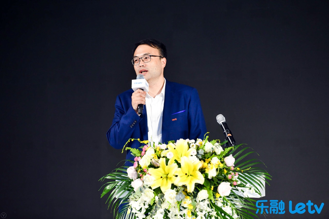 《Letv电视升级为乐融Letv 全新品牌主打时尚化、娱乐化、年轻化》