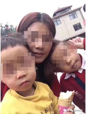 悲痛!年轻妈妈携两幼子跳江!留下“绝笔”信说...愿天堂没有痛苦! 博e百国际