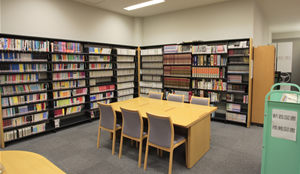 中央大学高等学校
中央大学高等学校
