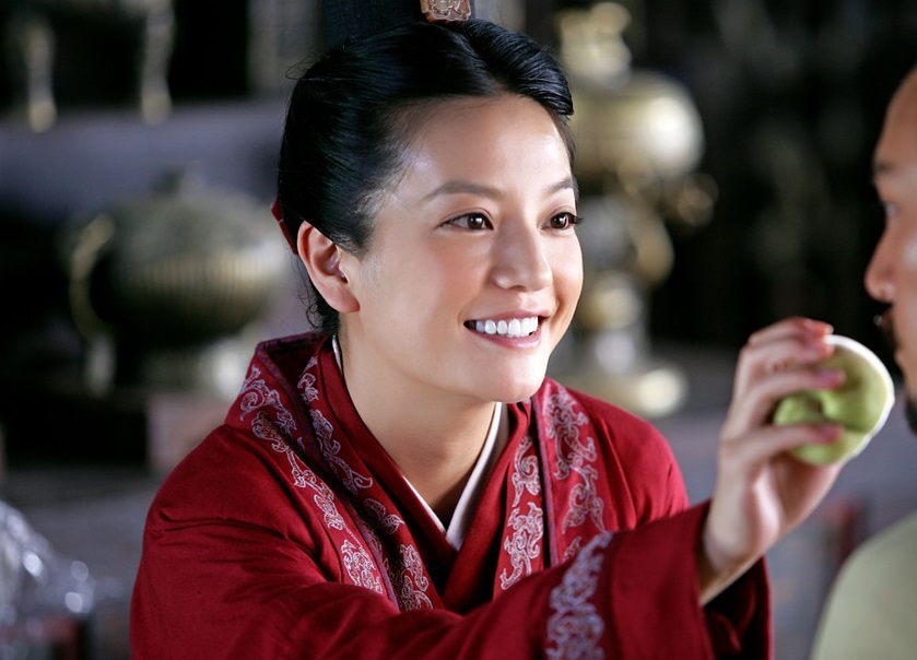 貂蝉是绝色美女?诸葛亮老婆是丑八怪?三国女