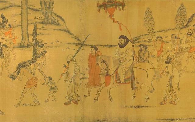 唐代人口地理_...,古代日本人到唐朝 留学 仅是为了学习吗(2)