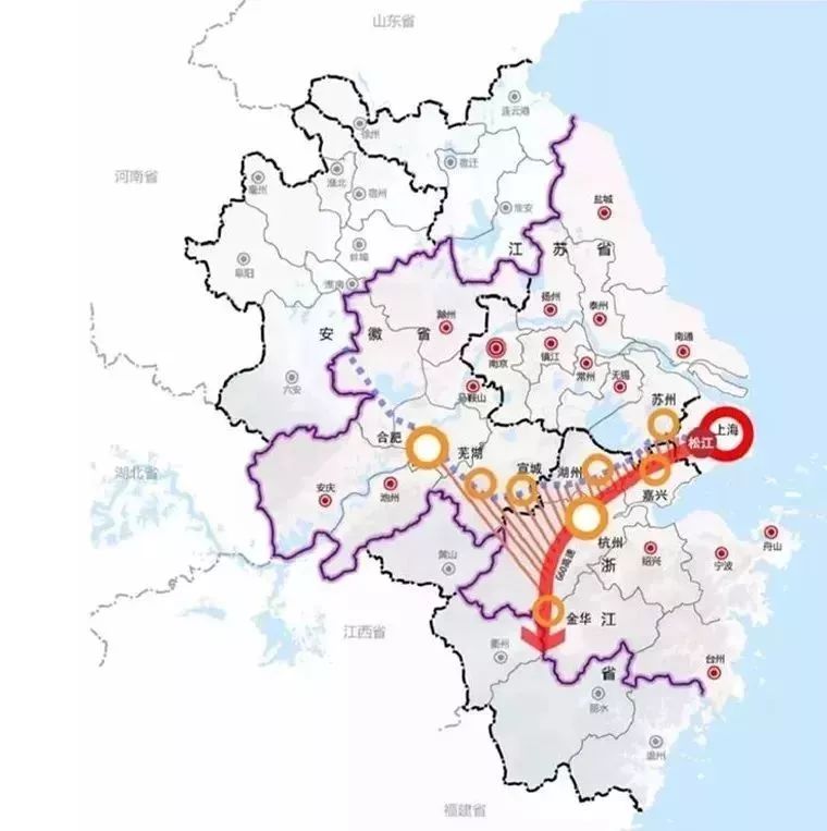 国省干线,县乡公路,市政道路等城际"断头路";推进宁芜高速,芜湖—宣城