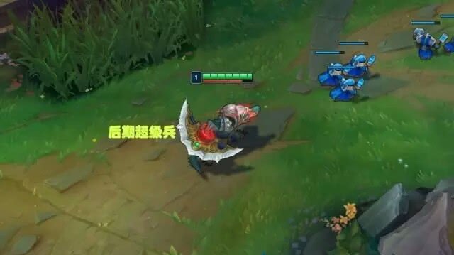 2020英雄联盟t1排行榜_LOL 目前四大T1级别打野英雄,精通两个以上,排位能