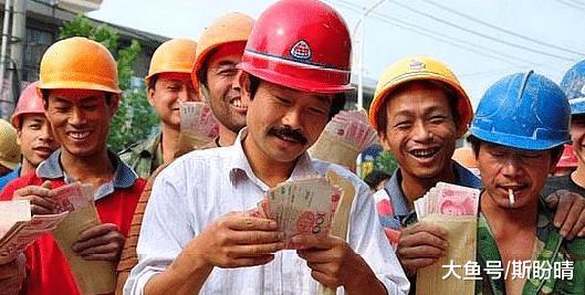 
8000元的农民工买不起房，4000元的公务员房子随便买，原因其实很现实


