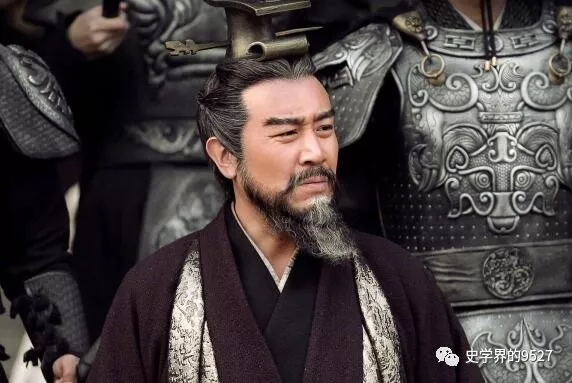 皇帝|曹操晚上做了一个梦，算命先生只说8字，曹操至死都不敢称帝