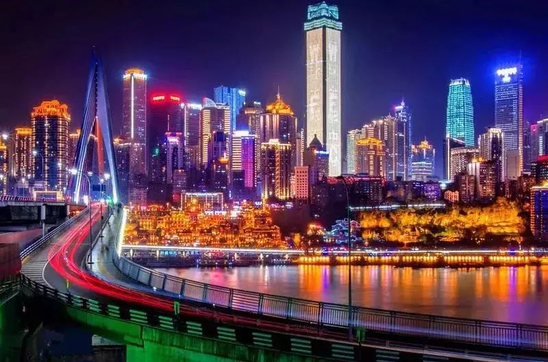 中国第一大人口城市_中国第一大人口城市,总人数超过3000万,却不是北京也不是(3)