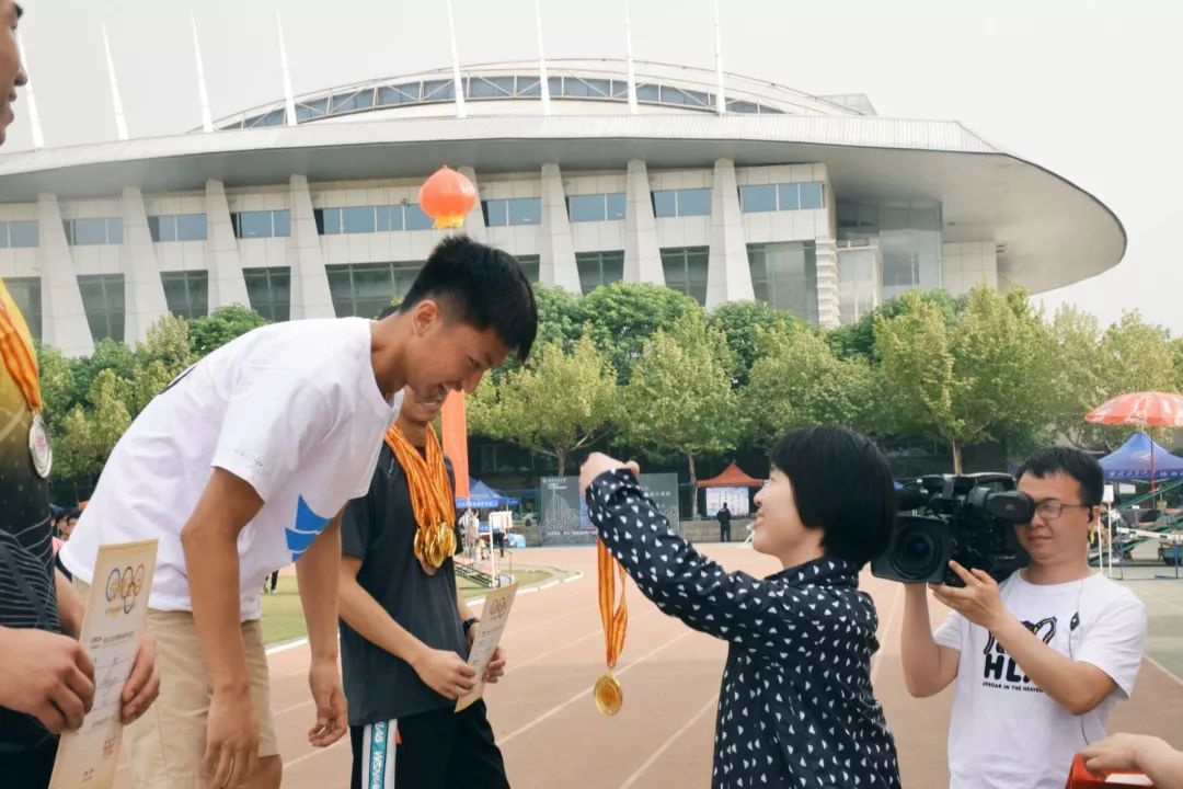 铁血队魂丨李雨涛你就是无限可能