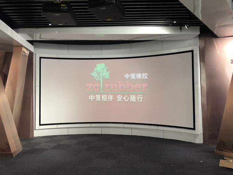 数字化展厅，科技让展厅更有人情味