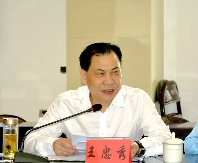 县人大调研金乡促进民营经济高质量发展专项监督活动_王忠秀