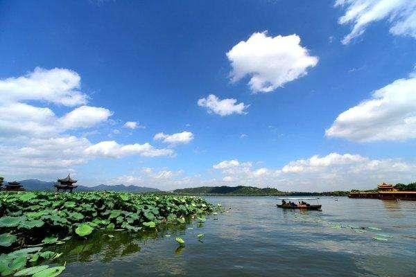 钱江潮评丨浙江空气质量实现“开门蓝” 关键是人努力 澳门MG视讯游戏官网