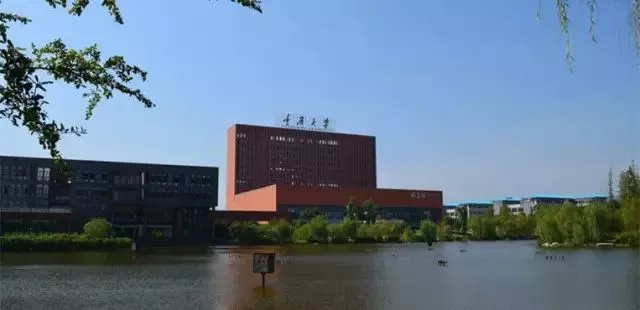 
一张图读懂：各省最有影响力的电气院校


