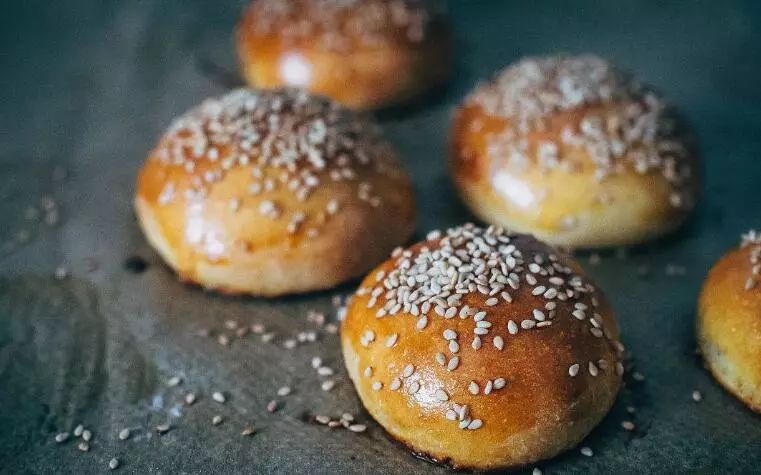 吃过那么多面包,你只知道"bread"?