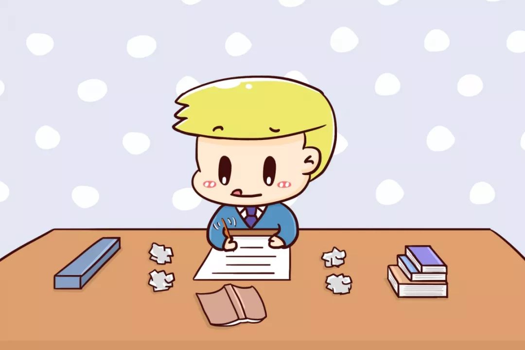 怎么能让自己变得不粗心 f0f4a5ec36e3498b8047647ed85db5b3.jpeg