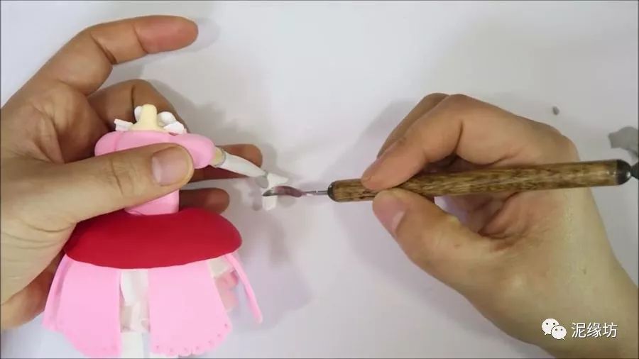 玩具手套的做法 f12bf5edbe8745e18d470884e6e52b6e.jpeg