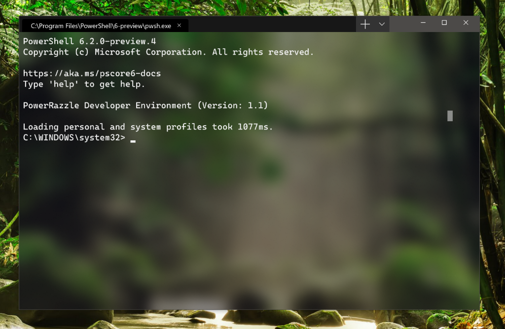 
Windows靠边站：微软的生态与产品，将以服务和云为主



