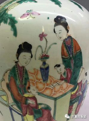 中国古美術✦清康熙紋 粉彩 人物故事紋瓶セット✦置物・花瓶・文房具・陶芸・観賞瓶 dl1695701964337.jpeg