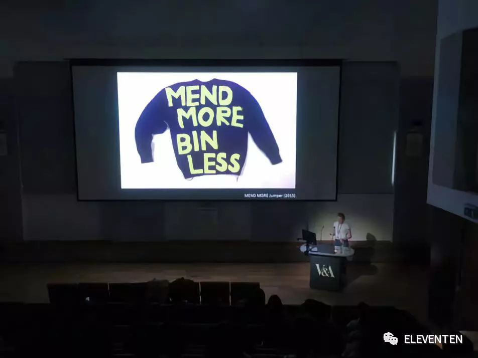 ELEVENTEN老学员回访02|伦艺切尔西面料硕士师姐告诉你切尔西课程在学些什么
ELEVENTEN老学员回访02|伦艺切尔西面料硕士师姐告诉你切尔西课程在学些什么