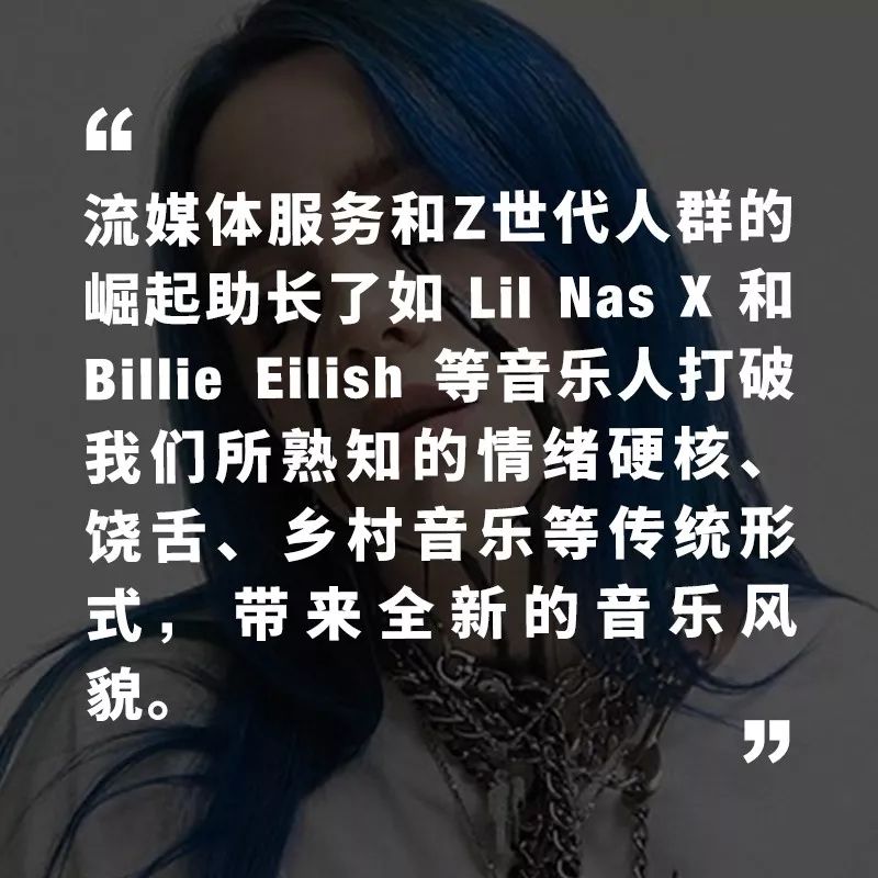 Z世代终结了所谓的音乐流派 | i-D 玛雅视讯下载