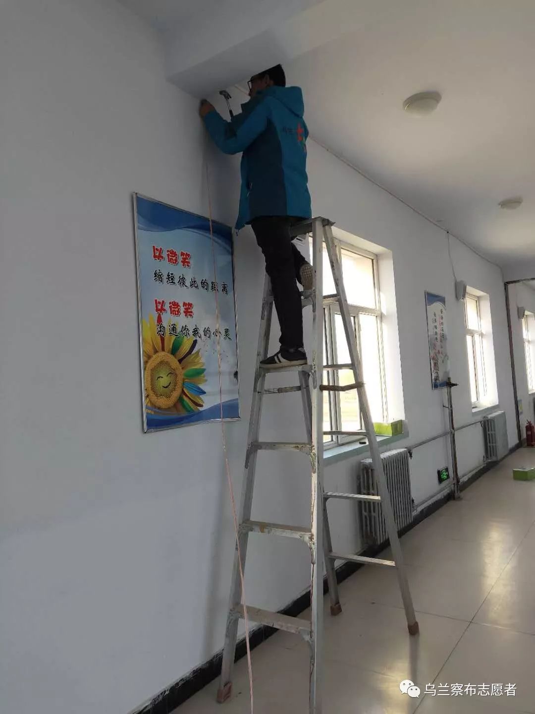 新一千零一夜睡前故事走进察右前旗