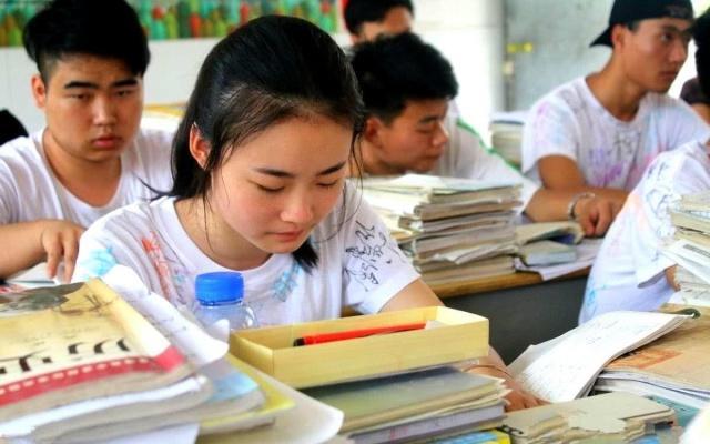 
原创
大学千万所，高考志愿怎么填？你应该把握好这几条标准


