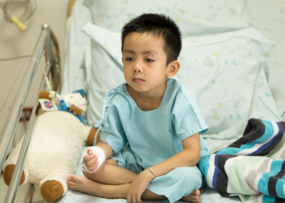                     吃多了这样东西，6岁男孩肾衰竭：这4种早餐别再给孩子吃了