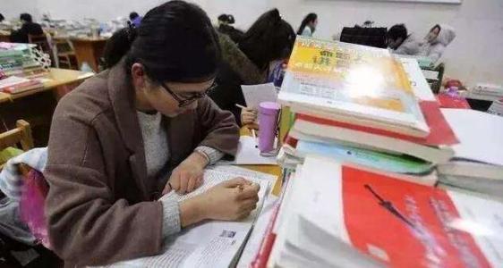 为什么越来越多的大学生要考研？8个分析告诉你真相