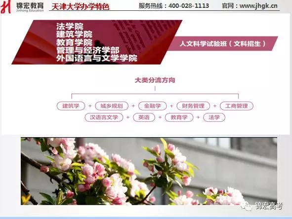 
一文读懂985高校－天津大学！院校排名、优势、特色、就业，绝对干货!


