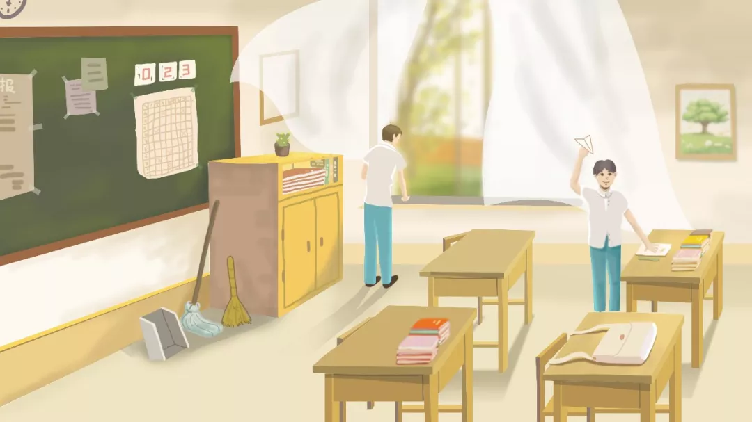 课堂教学中的“为”与“不为”,从根本上提高教学质量!
课堂教学中的“为”与“不为”,从根本上提高教学质量!