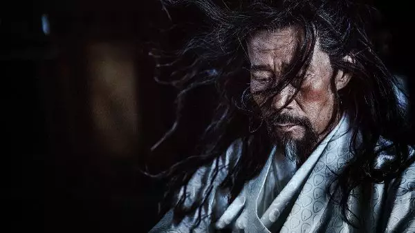 柱国|李世民真那么想当皇帝?