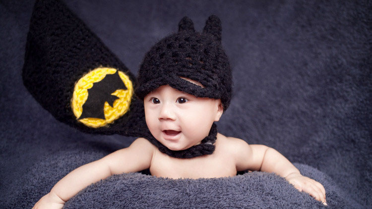 
原创
0-6岁孩子怎么培养安全感？父母教育前，要应该明白这3个问题


