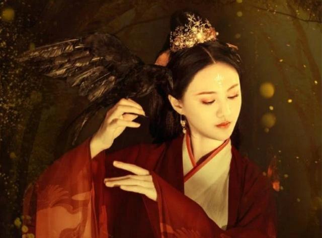 郑爽《倩女幽魂》路透照曝光,你们感觉能超越王祖贤和刘亦菲吗?